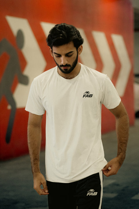 Athletic Fit - Performance