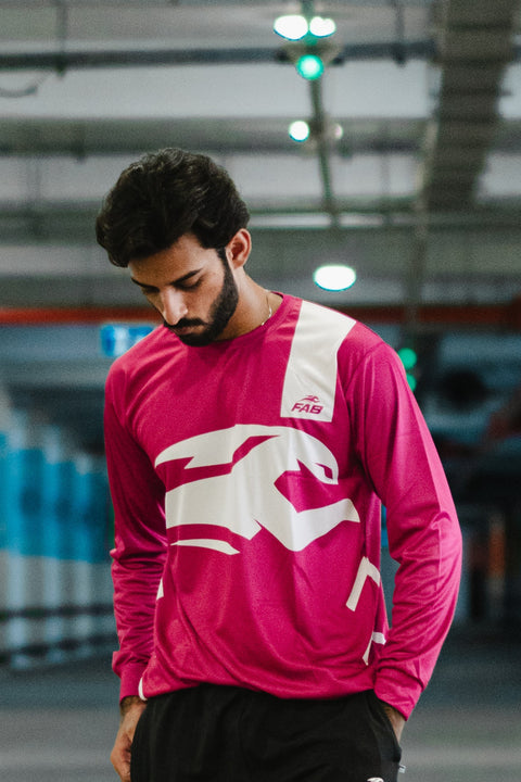 FAB -  Full sleeves shirt