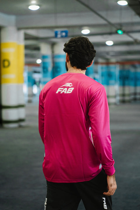 FAB -  Full sleeves shirt