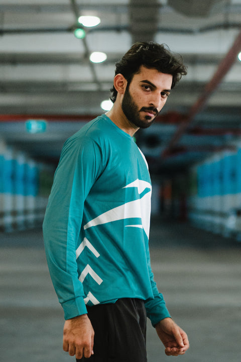 FAB -  Full sleeves shirt