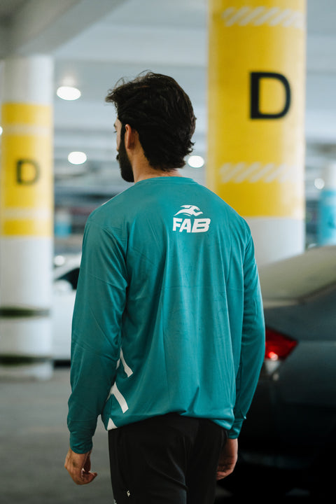 FAB -  Full sleeves shirt