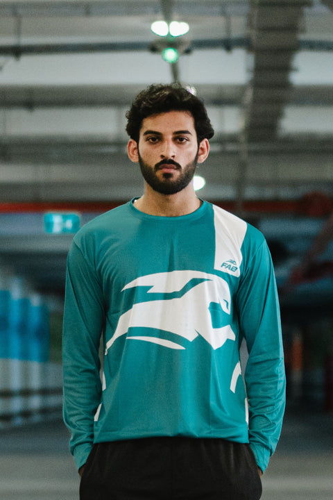 FAB -  Full sleeves shirt