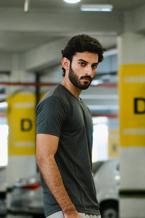 FAB Dark Grey Active