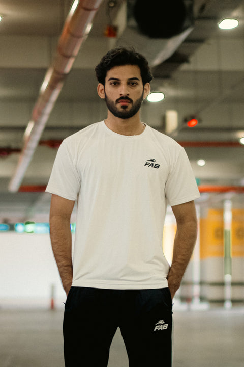 Athletic Fit - Performance