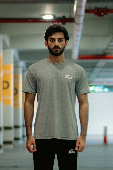 Motion Dry-Fit Tee