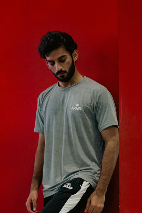 Athletic Fit - Performance