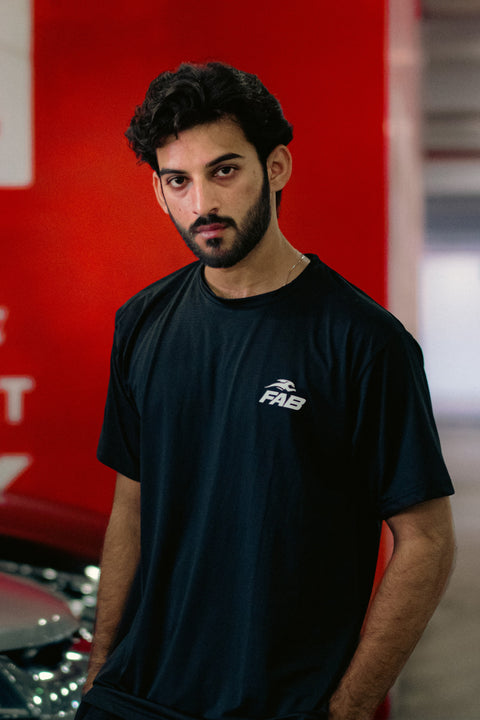 Athletic Fit - Performance