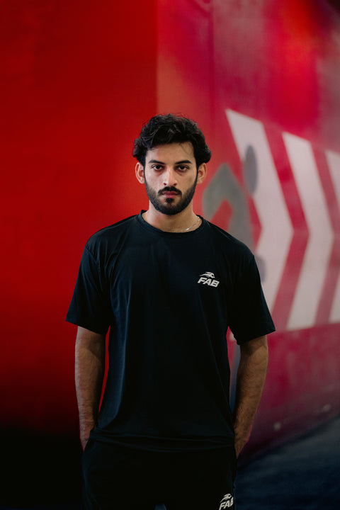 Athletic Fit - Performance