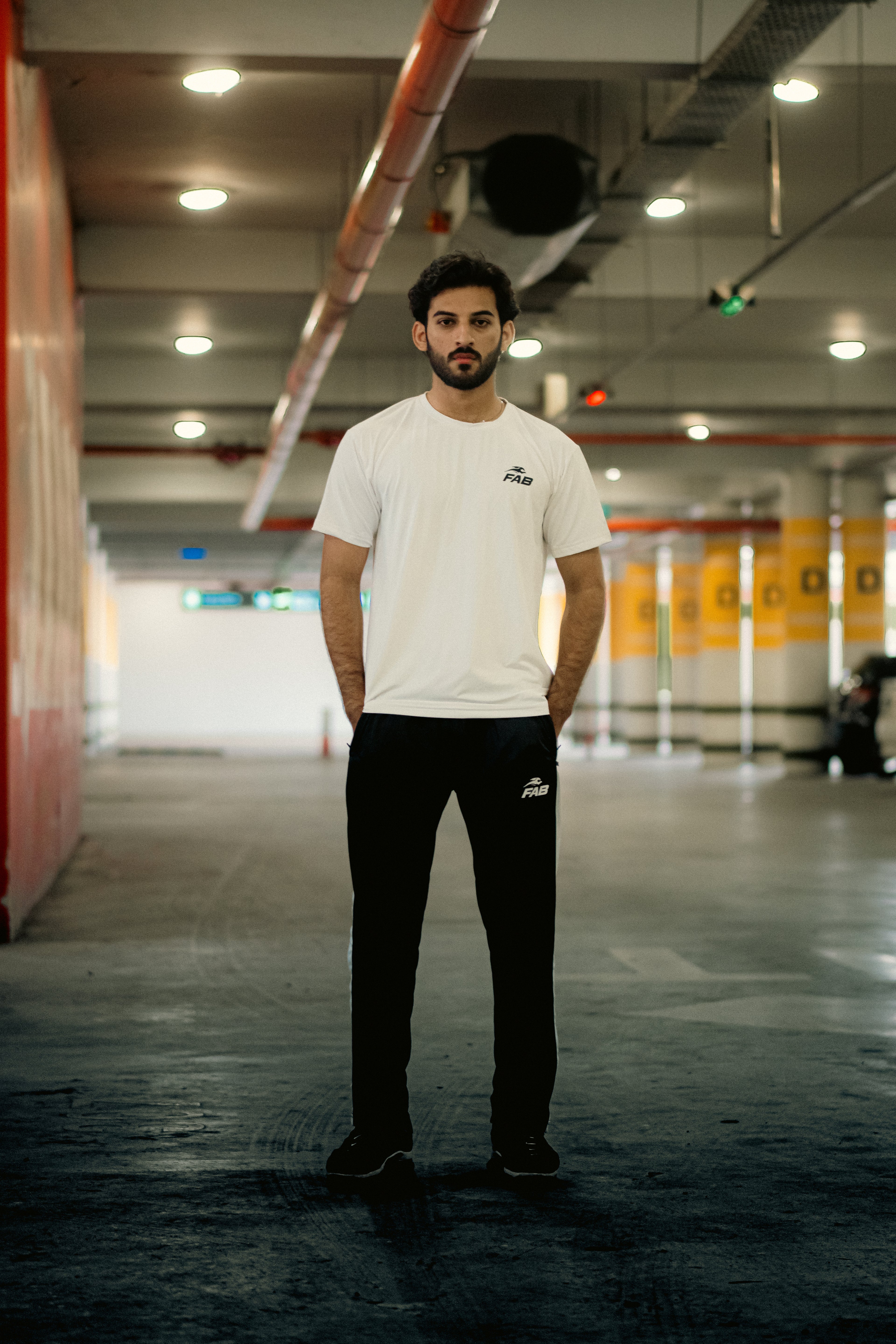 Athletic Fit - Performance