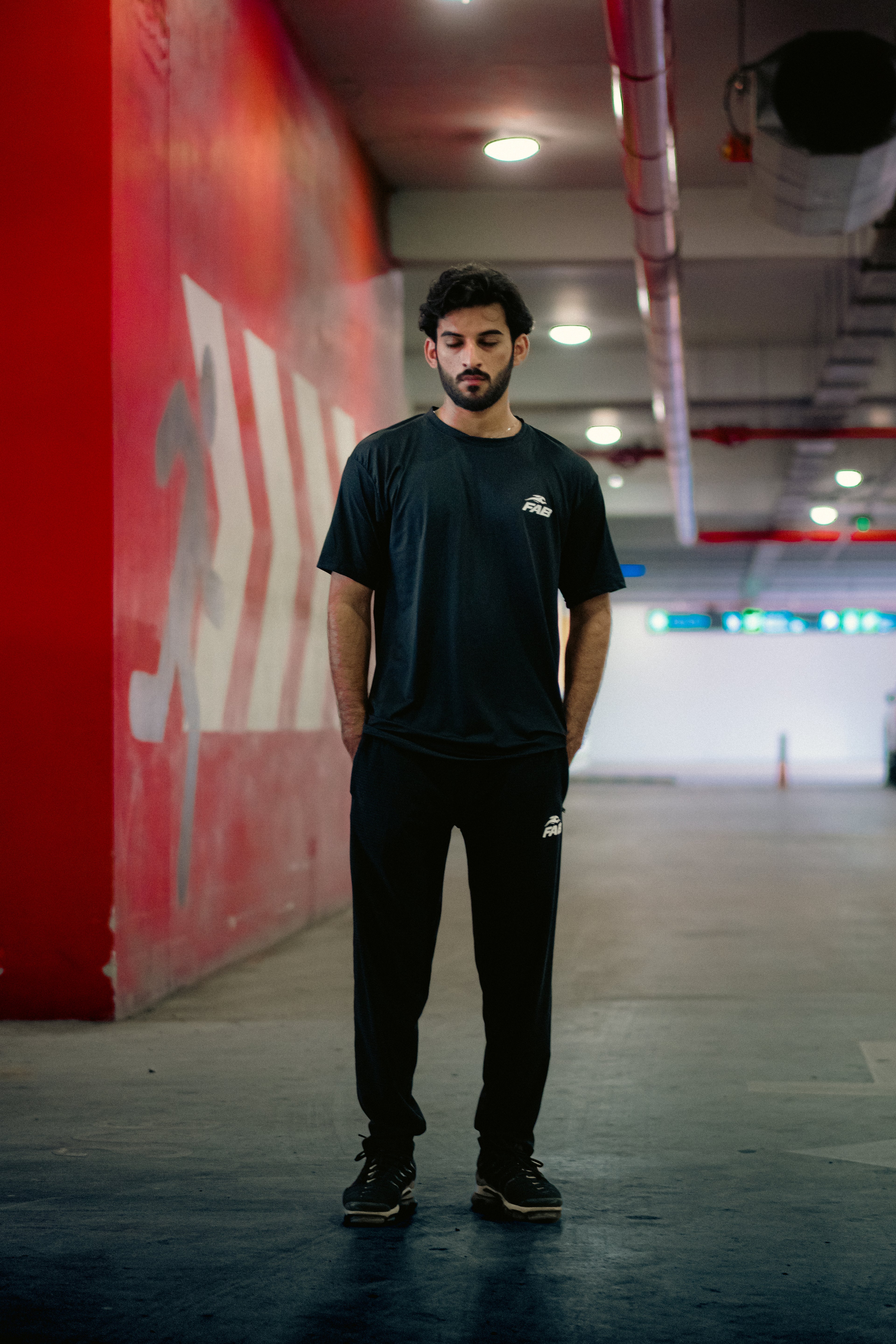 Athletic Fit - Performance