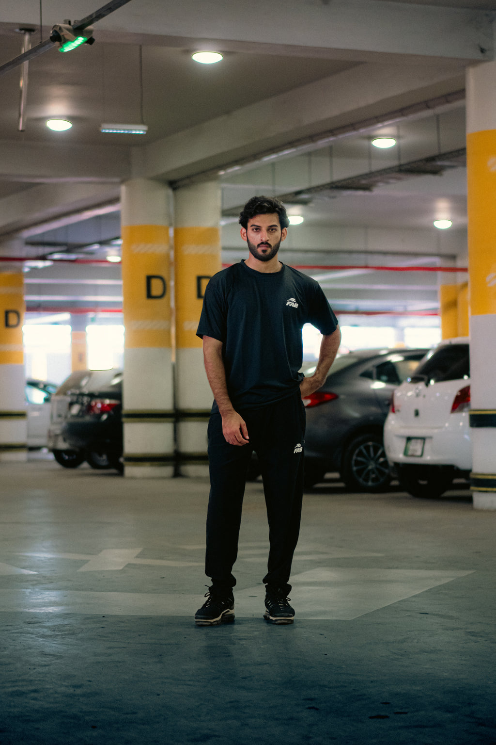 Athletic Fit - Performance