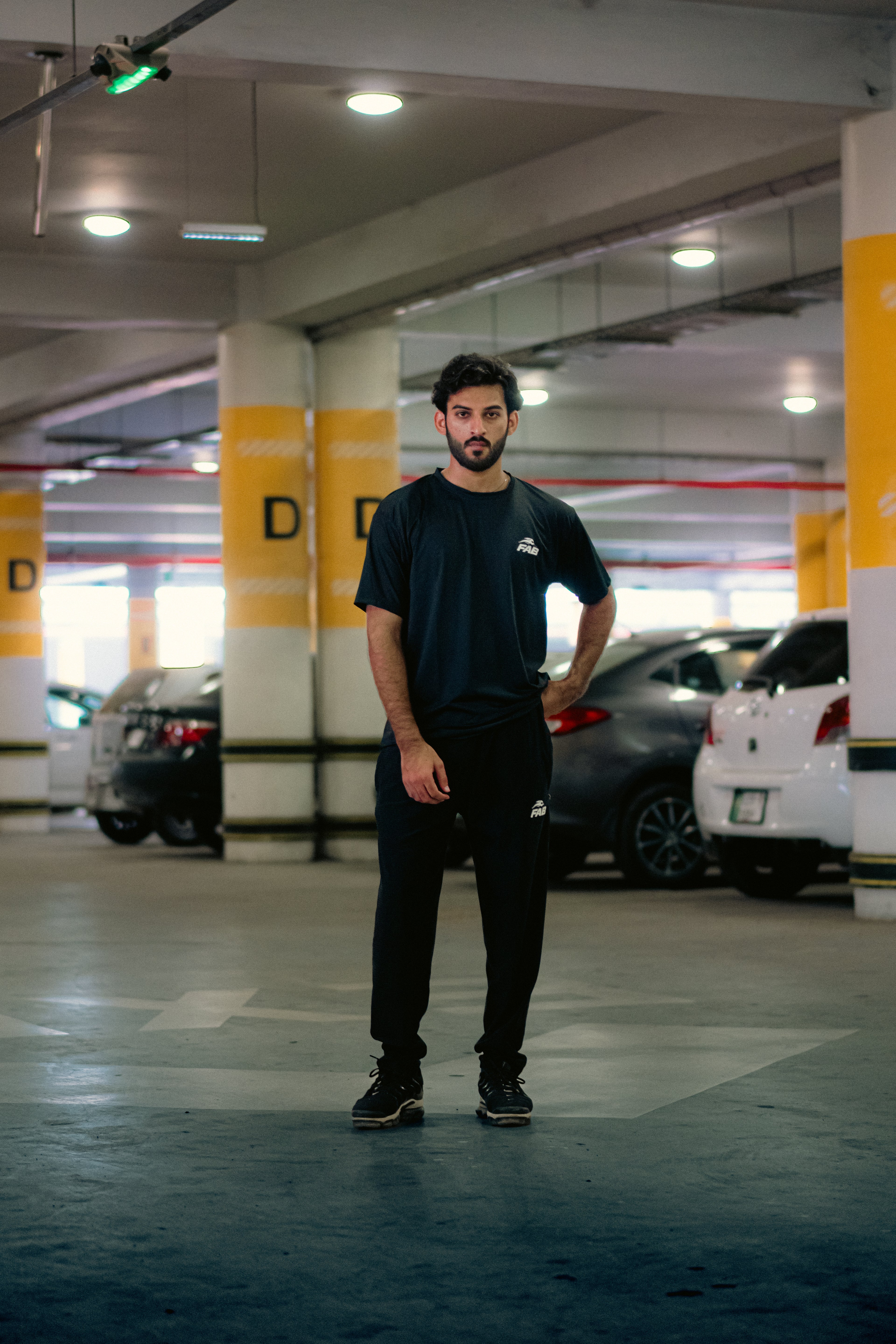 Athletic Fit - Performance