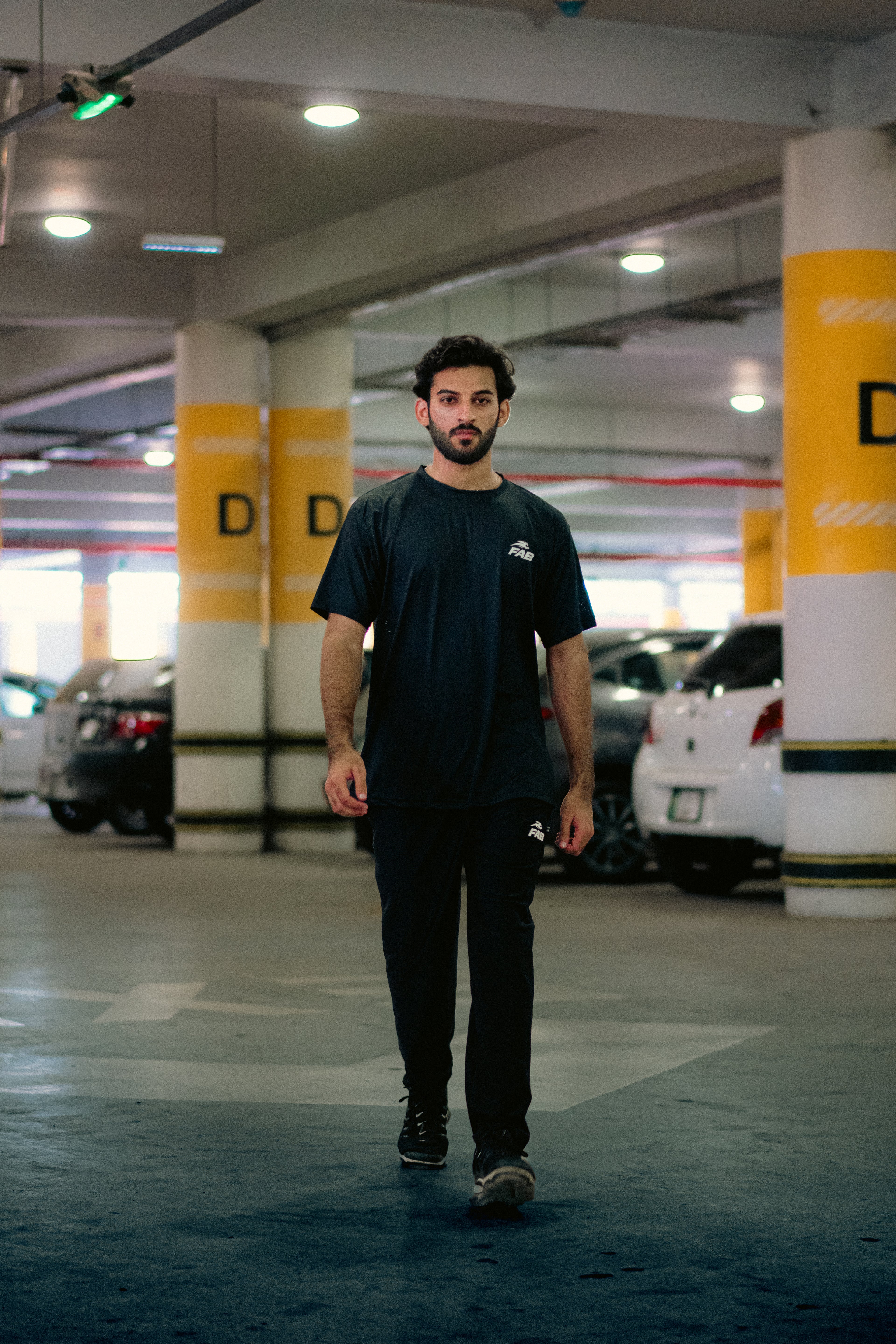 Athletic Fit - Performance