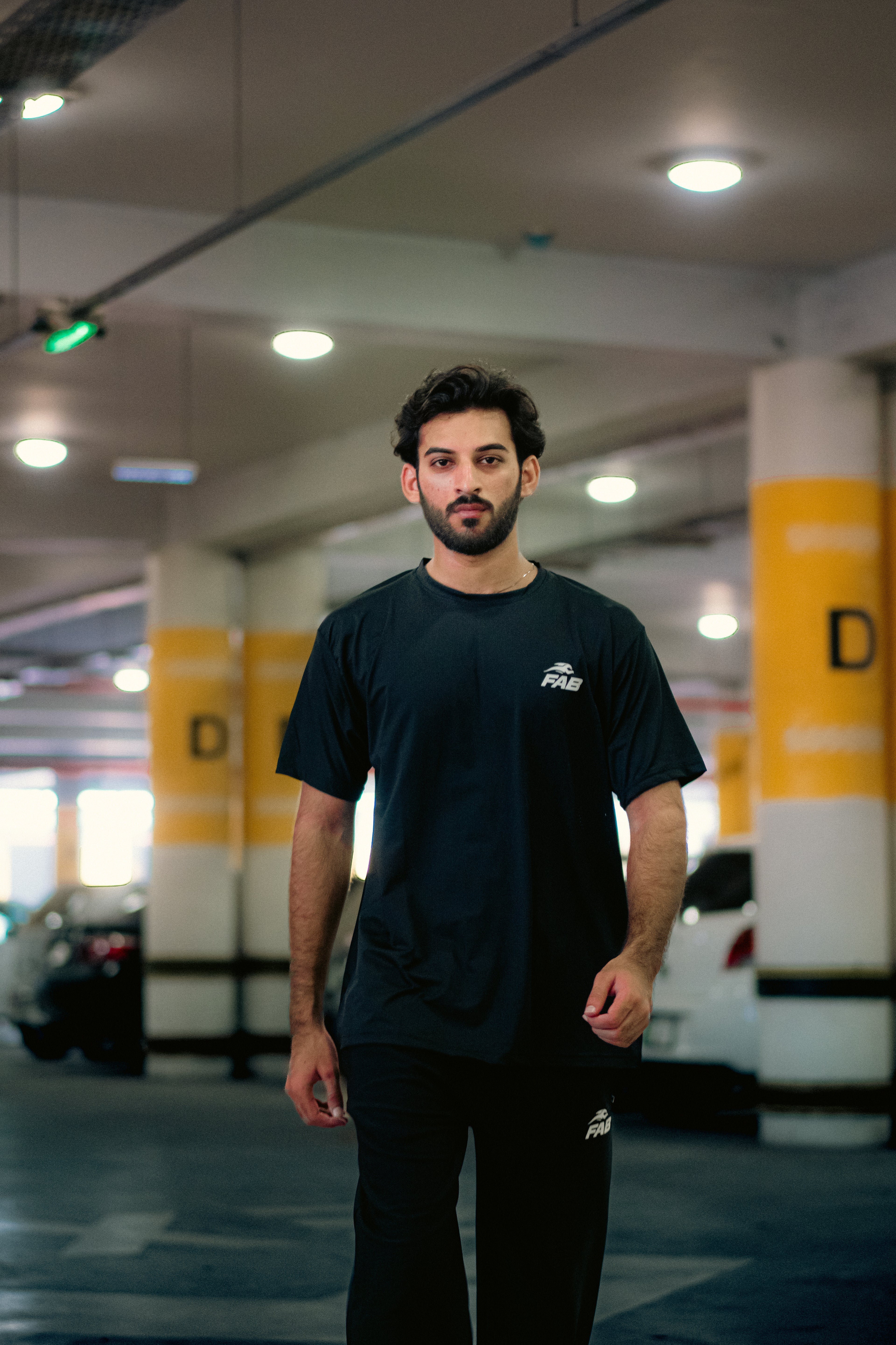 Athletic Fit - Performance