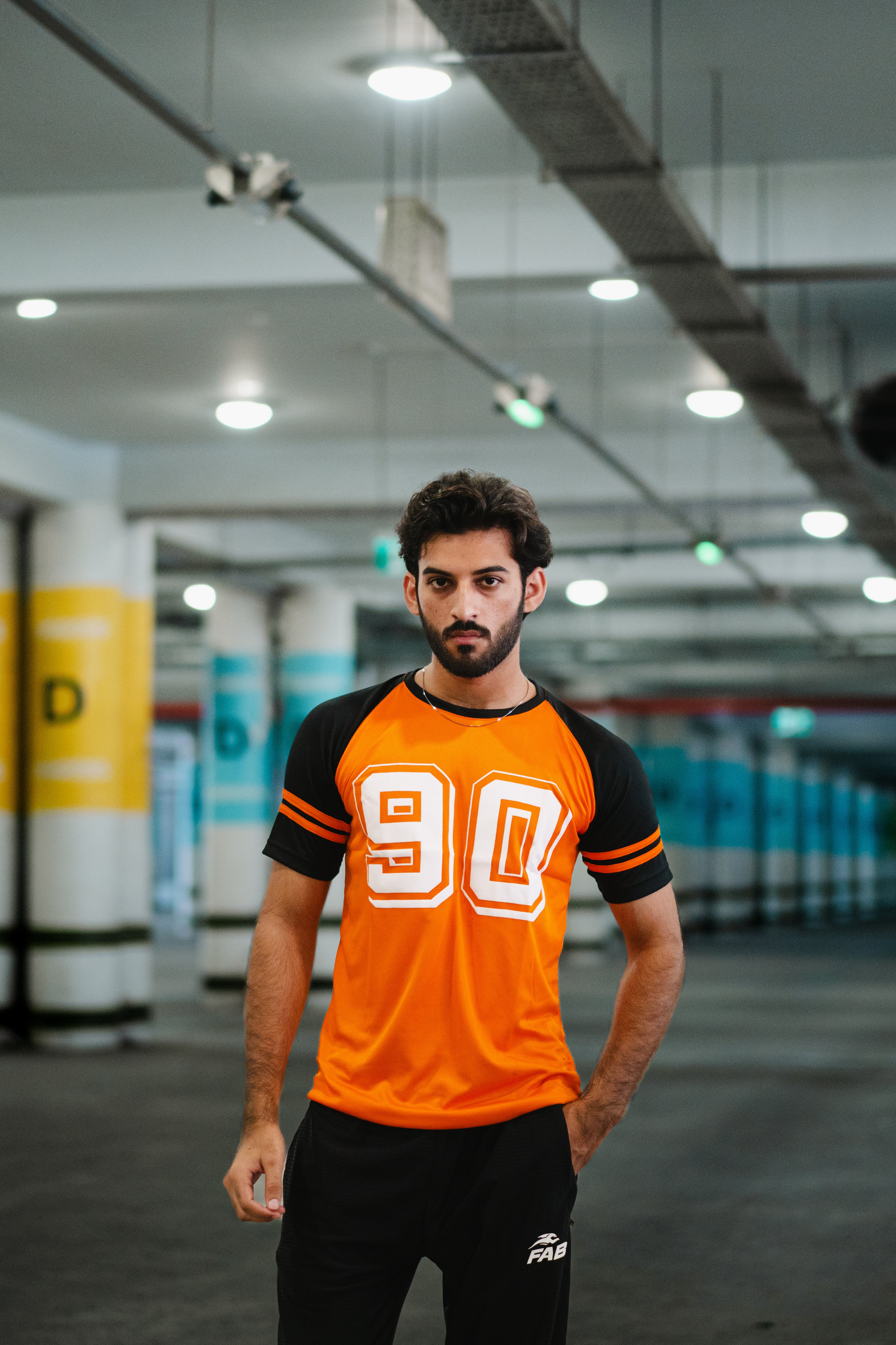 Retro 90 Tee