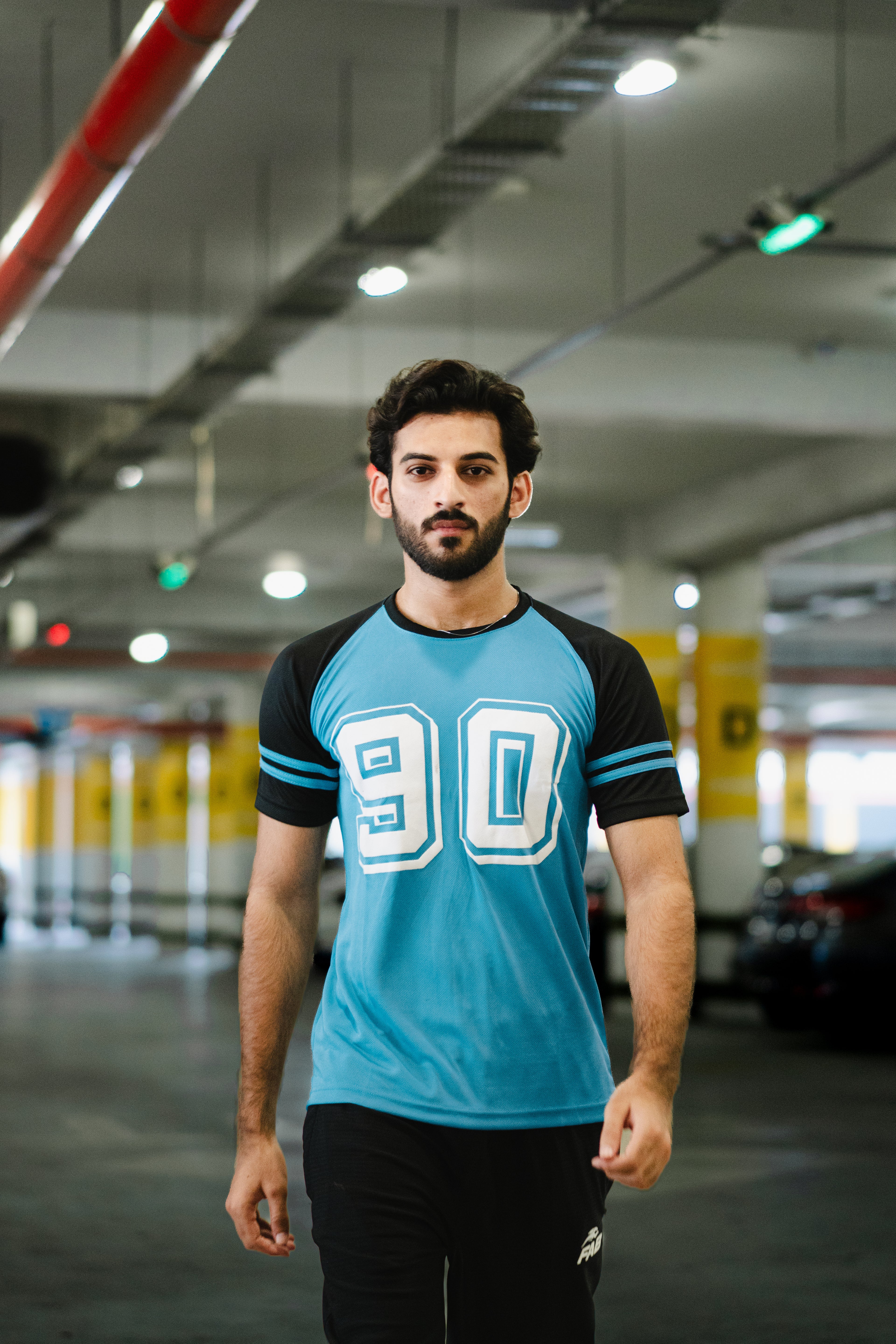 Retro 90 Tee