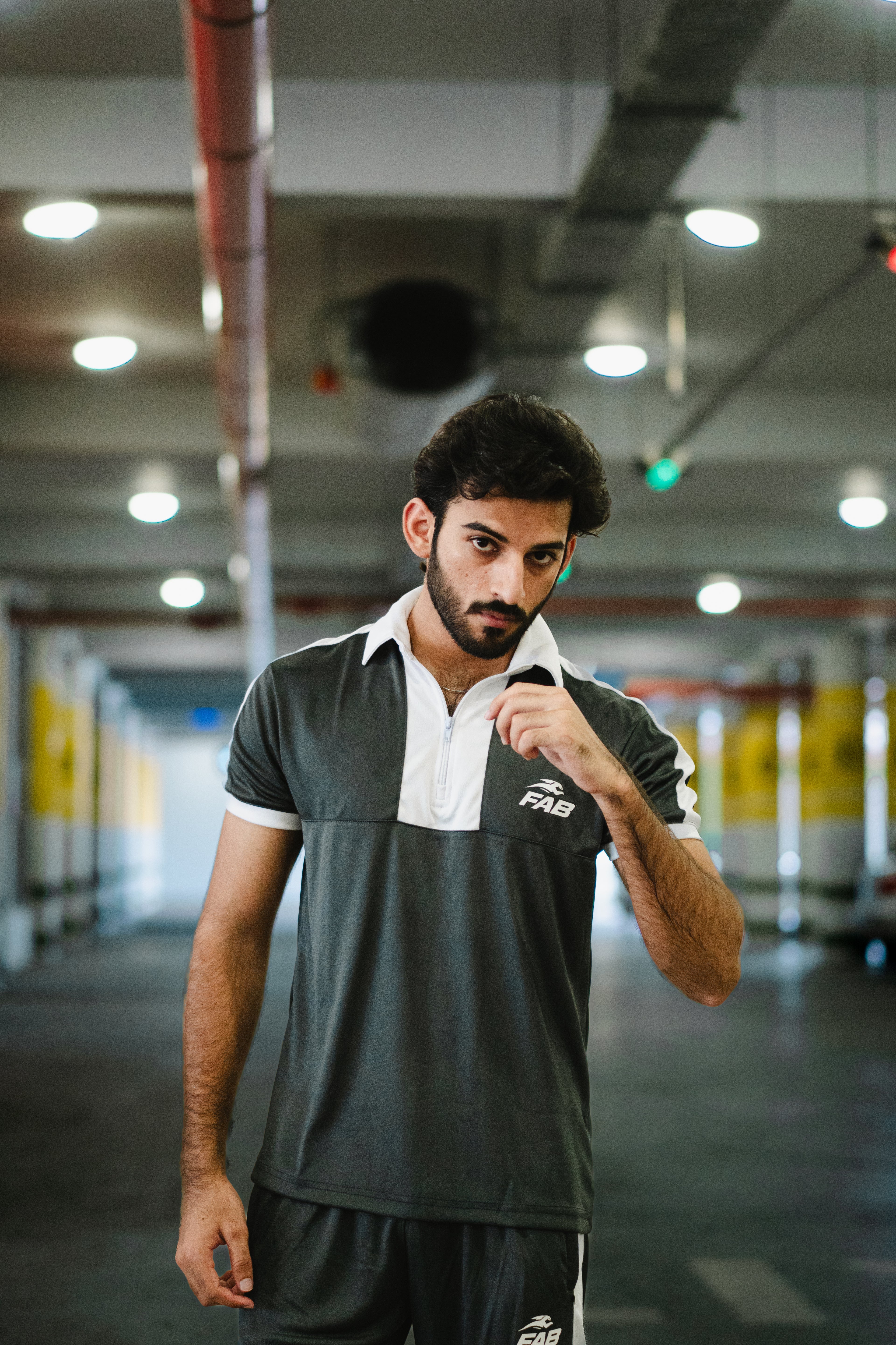 Signature Street Polo