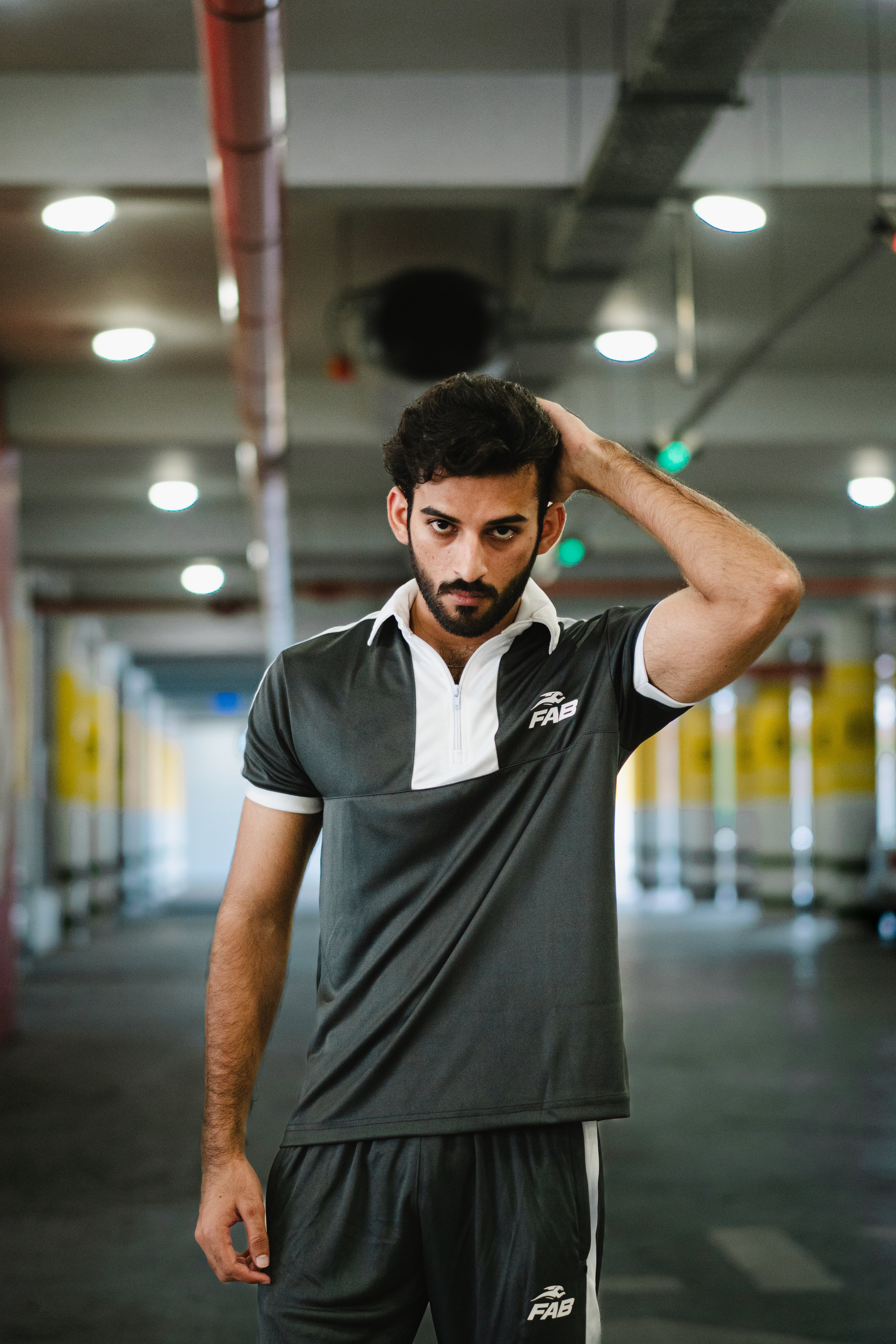 Signature Street Polo