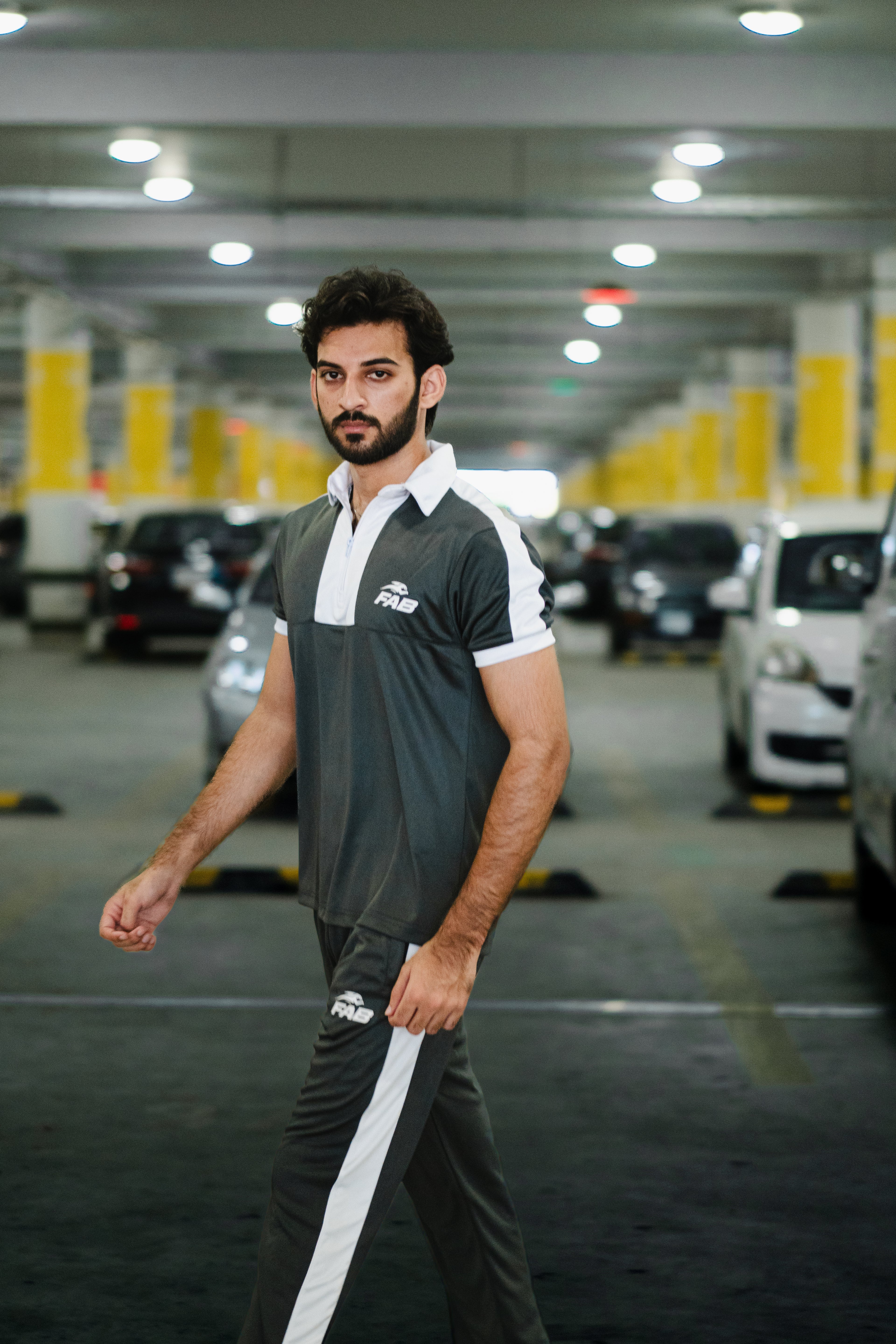 Signature Street Polo