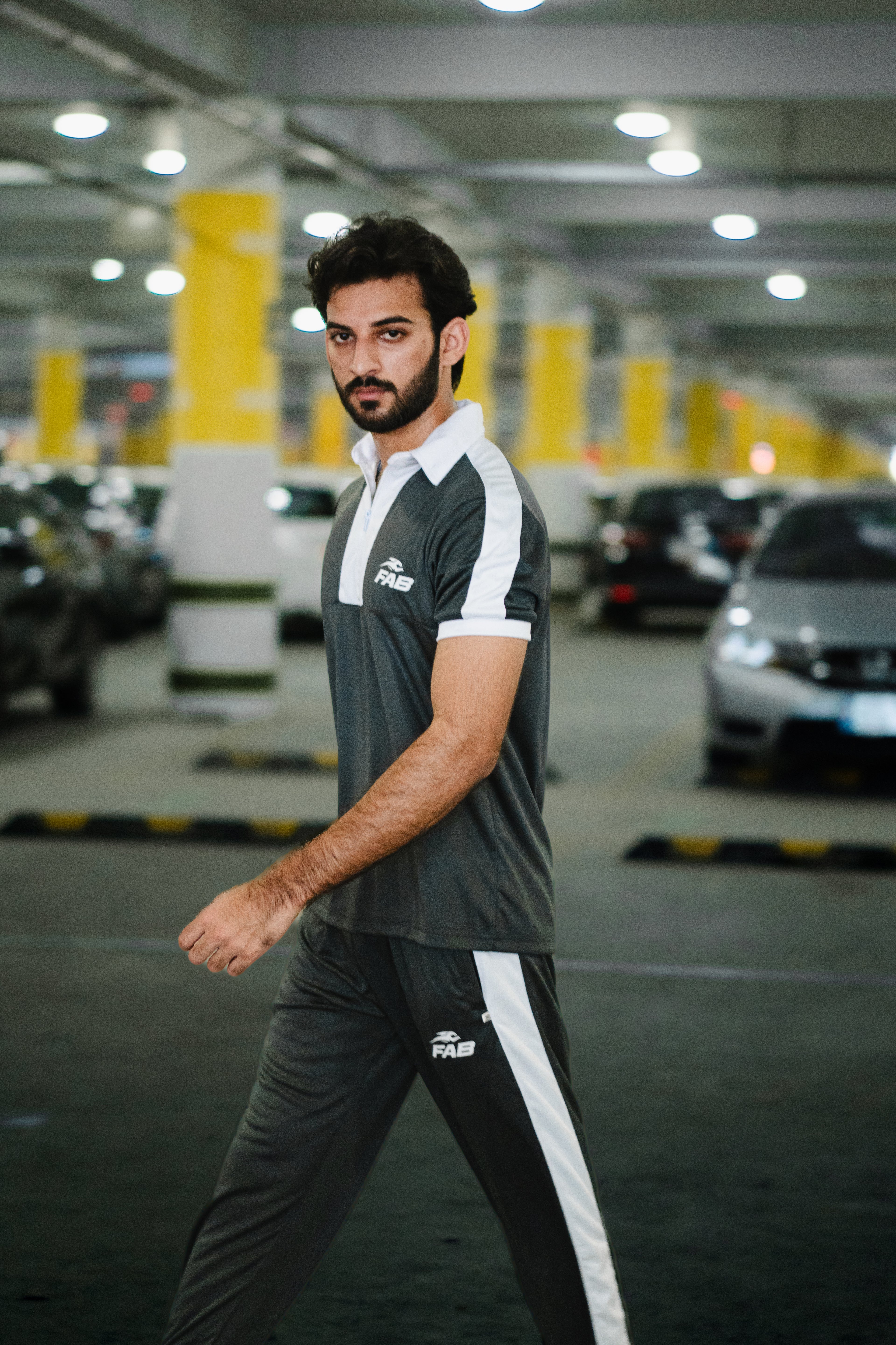 Signature Street Polo