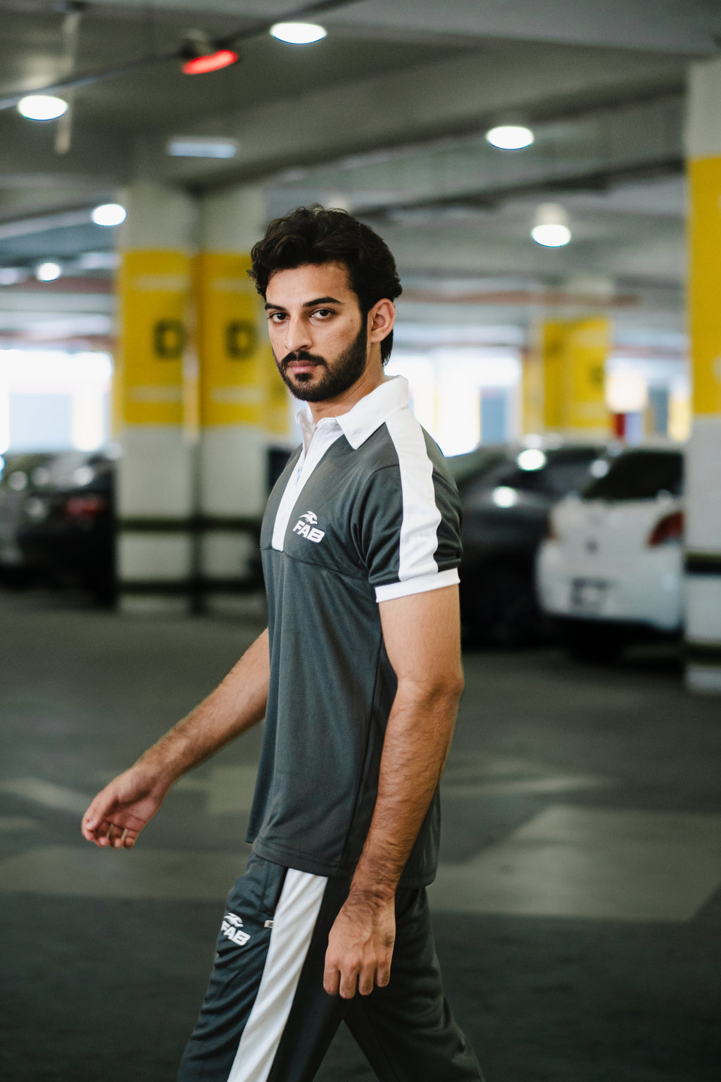Signature Street Polo