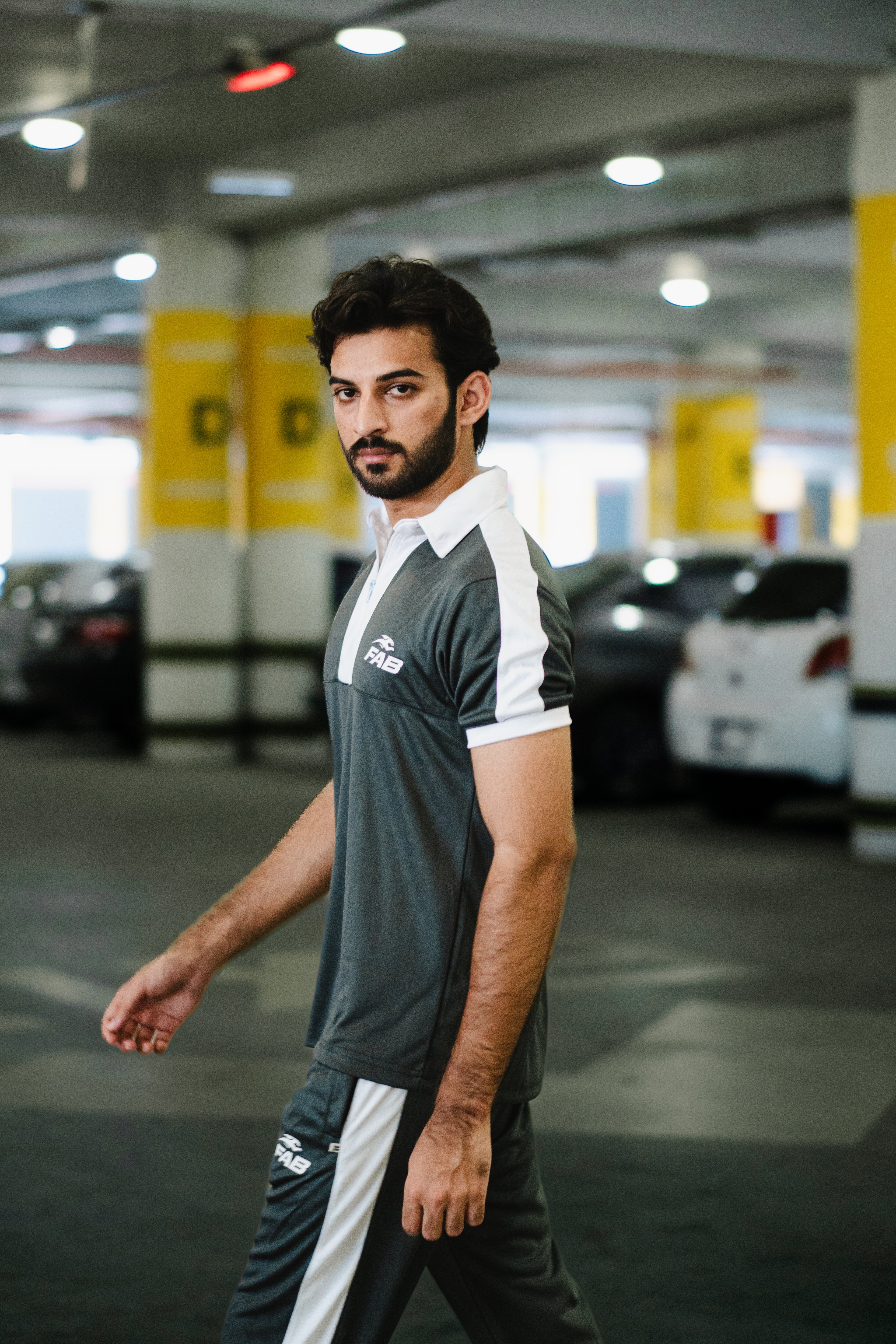 Signature Street Polo