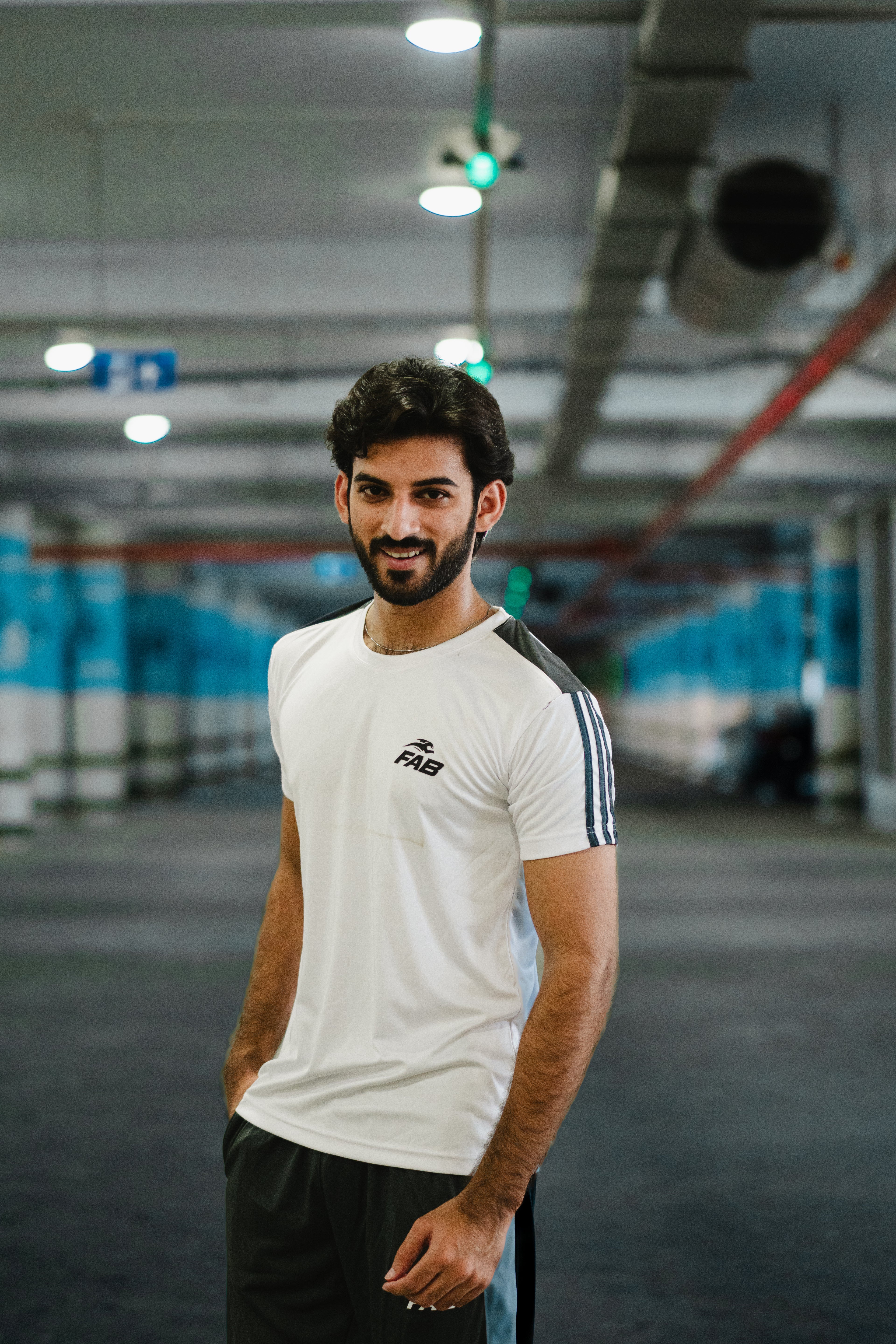 Classic Training - Fit Track